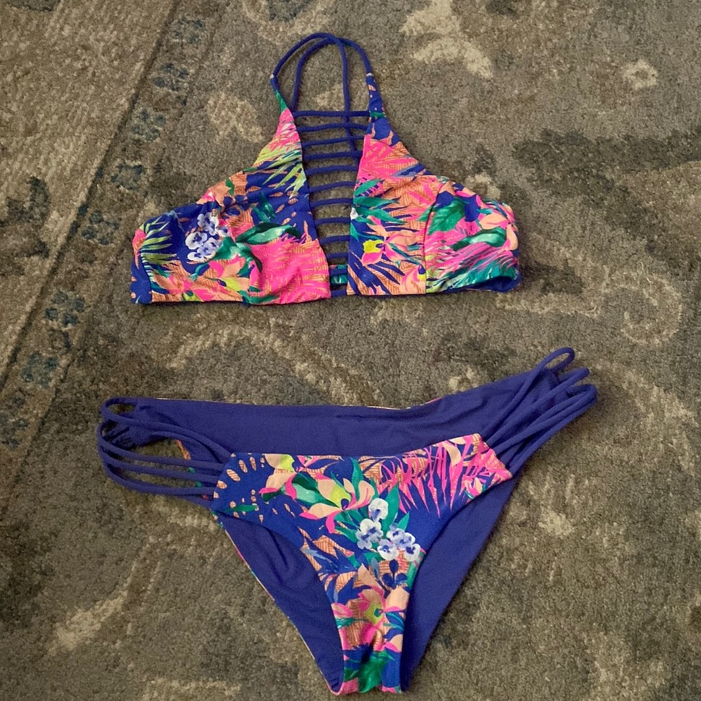 Rip Curl Reversible Bikini